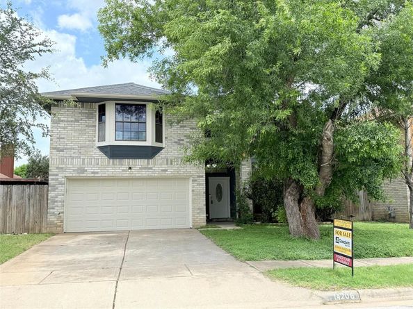 14206 Rosseau St, Austin TX 78725