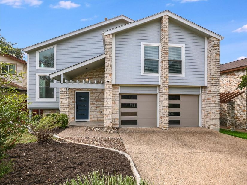9202 Knoll Crest LOOP, Austin TX 78759