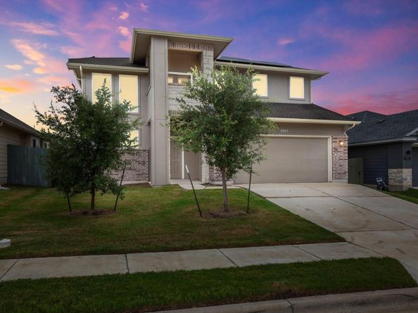 9908 Dalliance LN, Manor TX 78653