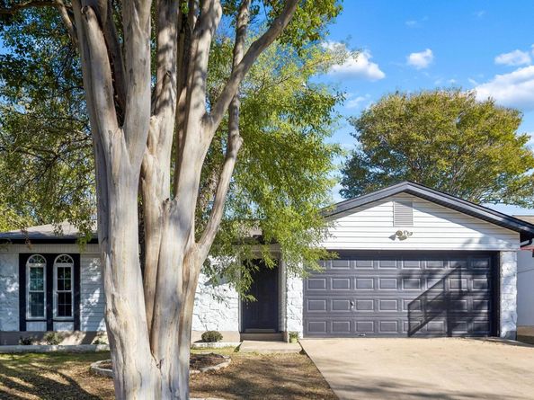 5502 Porsche LN, Austin TX 78749