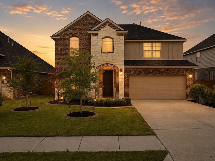 3717 Del Payne LN, Pflugerville TX 78660
