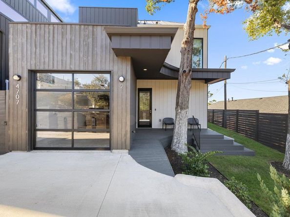 4707 Reyes ST 2, Austin TX 78721