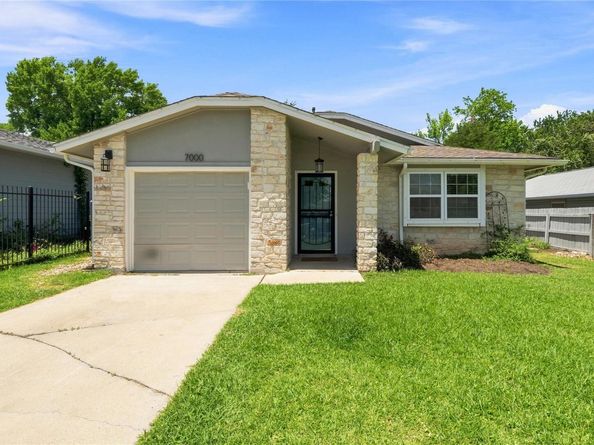 7000 Shannon DR, Austin TX 78724