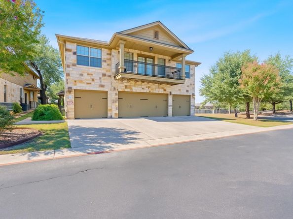 14815 Avery Ranch BLVD 1802, Austin TX 78717