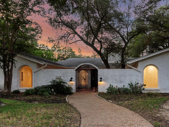 4202 N Hills DR, Austin TX 78731