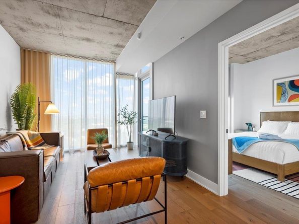 48 East Ave 1207, Austin TX 78701