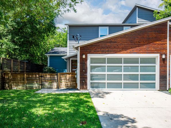 1730 Bunche RD A, Austin TX 78721