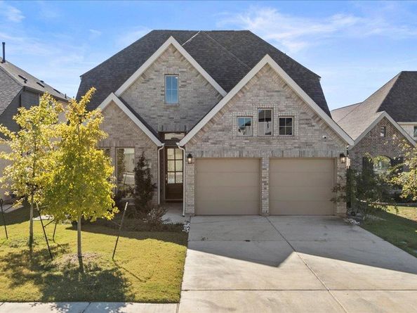 409 Dycus BND, Liberty Hill TX 78642