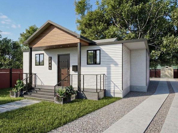 2945 Moss ST, Austin TX 78722