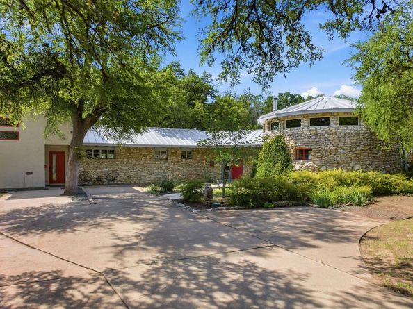 2003 Rabb RD, Austin TX 78704