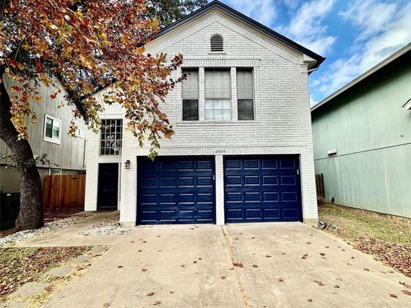 12906 Humphrey DR, Austin TX 78729