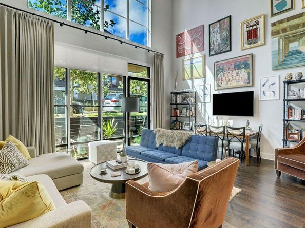 4709 Unity CIR, Austin TX 78731