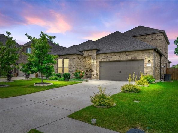 416 Mistflower Springs DR, Leander TX 78641