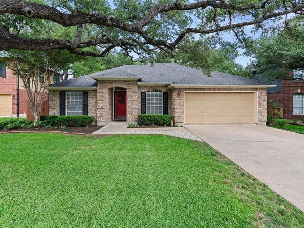 1202 Woodhollow CV, Cedar Park TX 78613