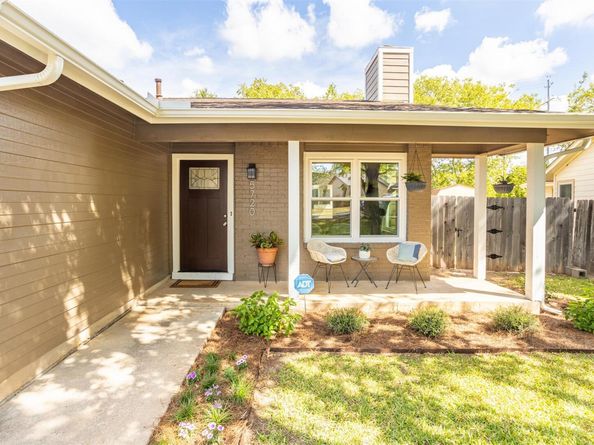 5720 Shreveport DR, Austin TX 78727