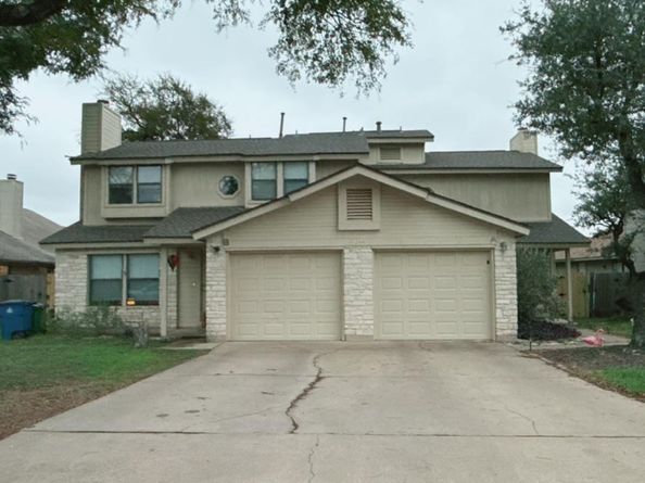 12307 Cahone TRL, Austin TX 78729