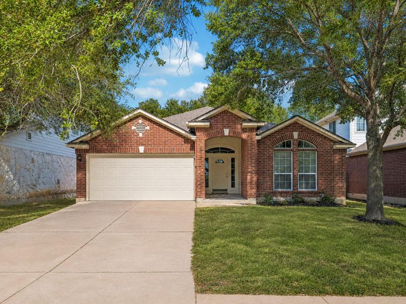 10629 Hendon ST, Austin TX 78748