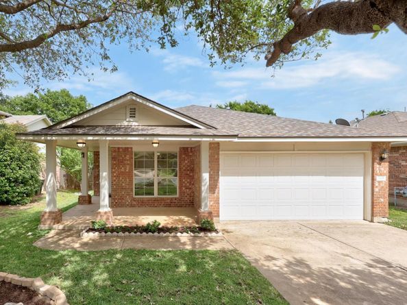 2418 Socorro BND, Leander TX 78641