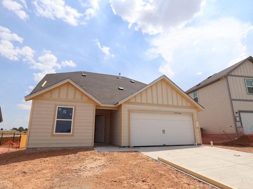 4713 Lava Island DR, Austin TX 78747