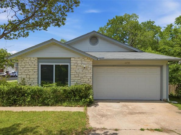 12700 La Salle DR, Austin TX 78727