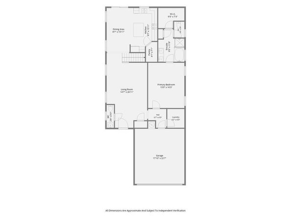 17309 Headstock RD 251, Round Rock TX 78664