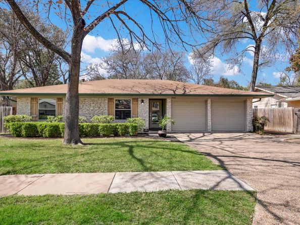 8500 Millway DR, Austin TX 78757