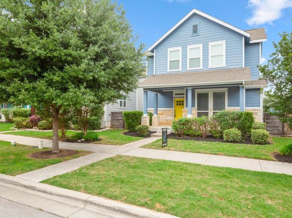 9012 Cattle Baron PATH, Austin TX 78747