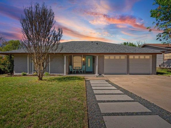 9712 Halifax DR, Austin TX 78753