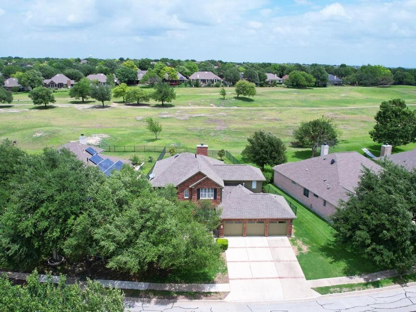 2408 Amen Corner RD, Pflugerville TX 78660