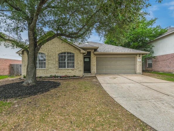 2307 Logan DR, Round Rock TX 78664