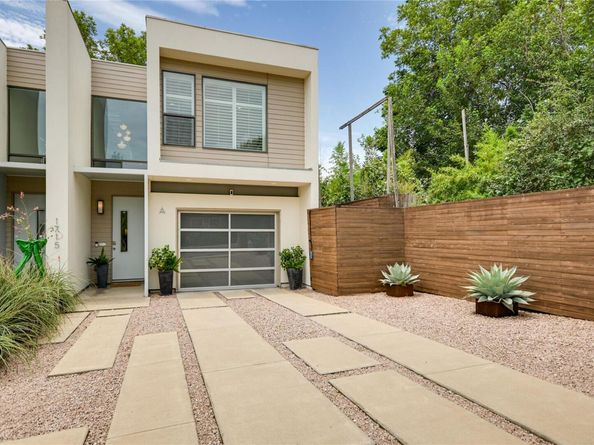 1715 Giles ST A, Austin TX 78722