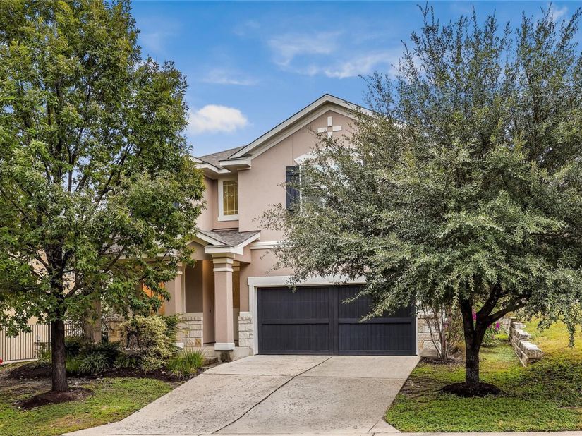 23 Stone Terrace DR, Austin TX 78734