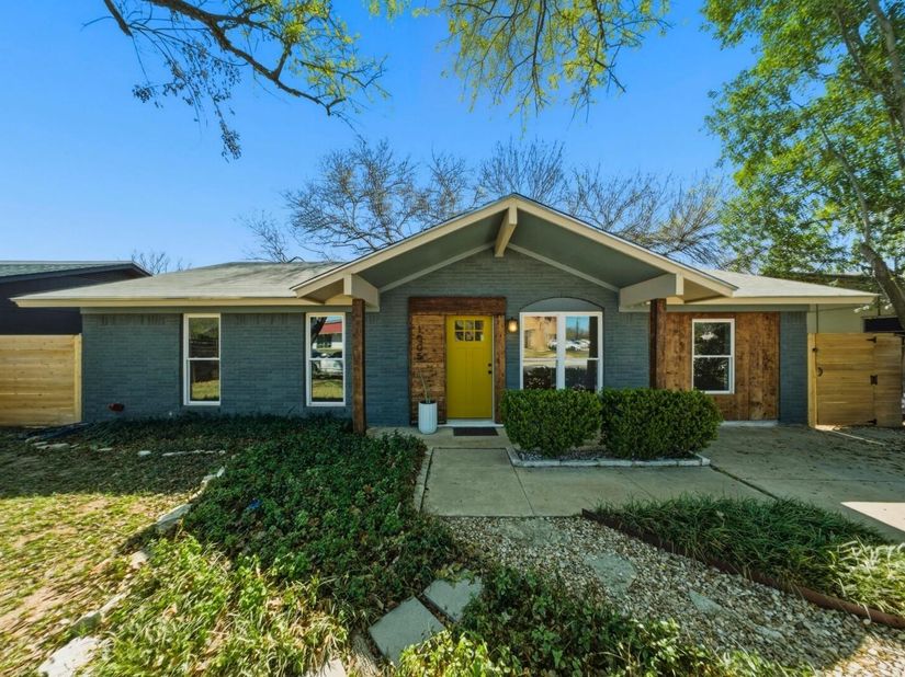 1005 Arthur Stiles RD, Austin TX 78721