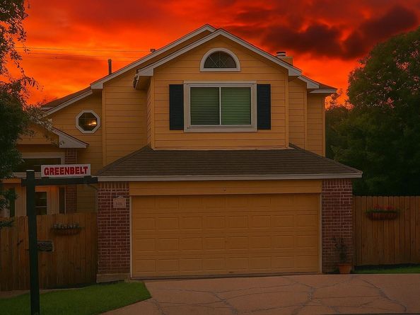 3011 Wadsworth WAY, Austin TX 78748