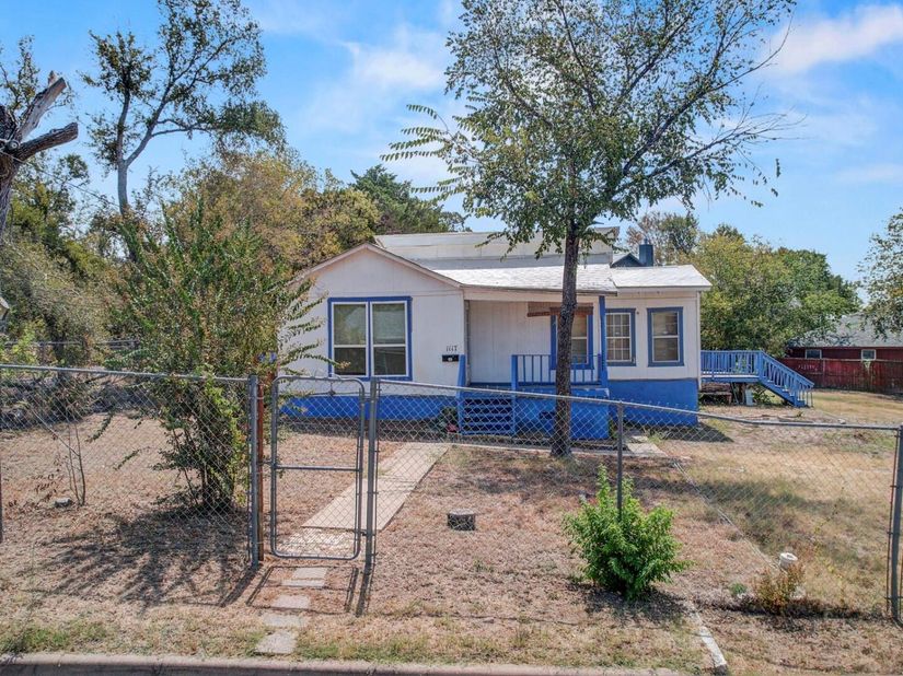 1117 Mansell Ave, Austin TX 78721