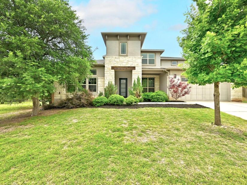 9008 Harper Rae DR, Austin TX 78717