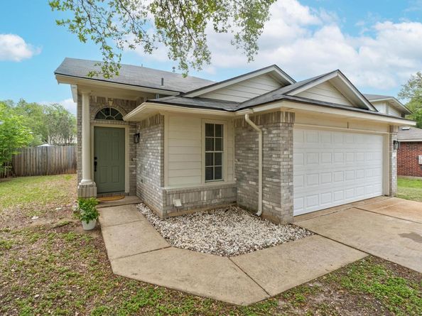 11207 Canterbury Tales LN, Austin TX 78748