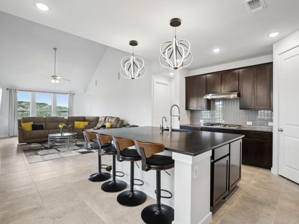 8119 Purple Aster PASS, Lago Vista TX 78645