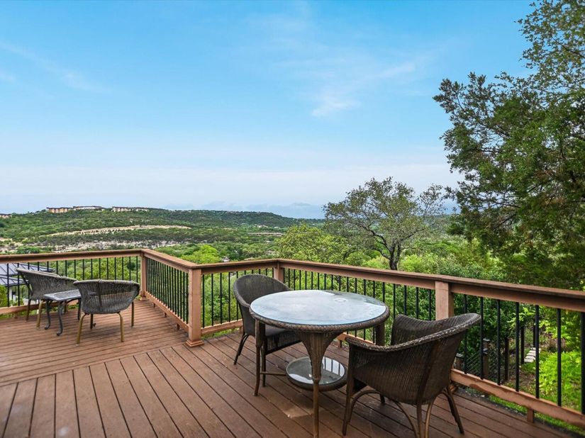 5500 Blueridge CT, Austin TX 78731