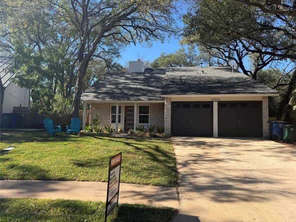 12404 Adelphi CV, Austin TX 78727