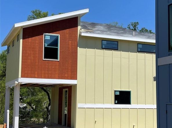 2608 Bristol DR B, Austin TX 78723