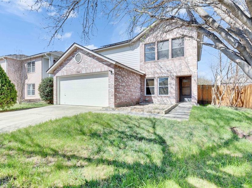 7504 Redrick DR, Austin TX 78747