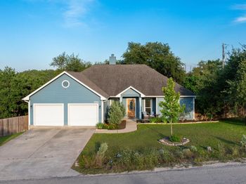 8011 Scenic Brook DR