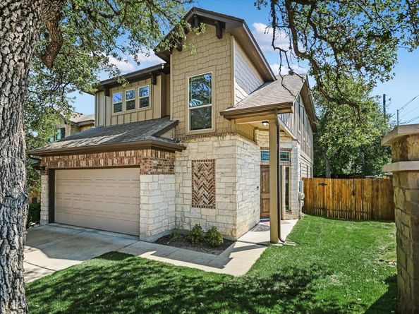 7709 Menchaca RD 1, Austin TX 78745