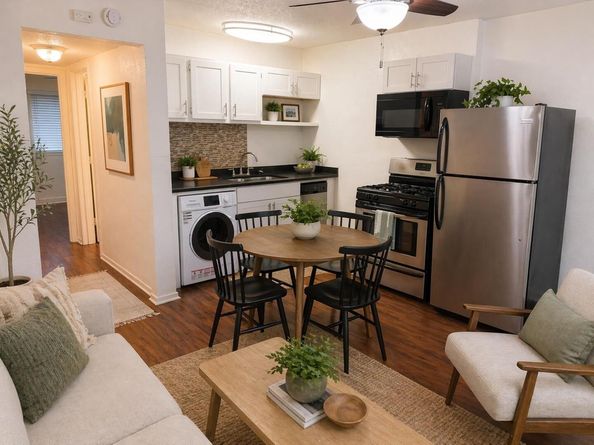 2401 Manor RD 132A, Austin TX 78722