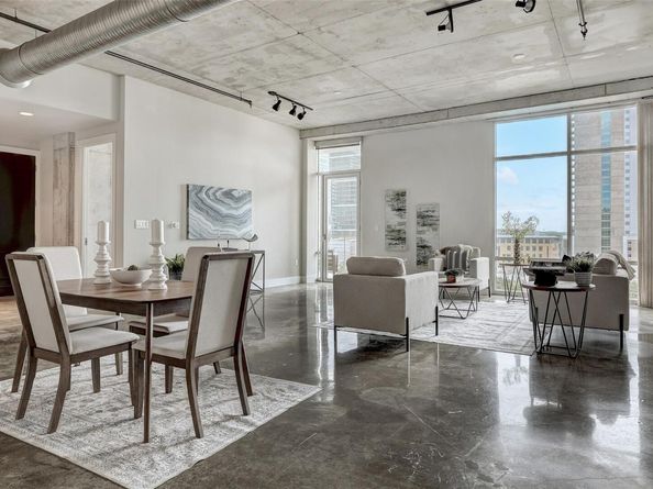 800 W. 5th ST 809, Austin TX 78703