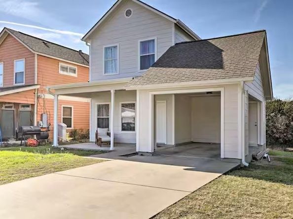 1404 E 3rd ST, Georgetown TX 78626