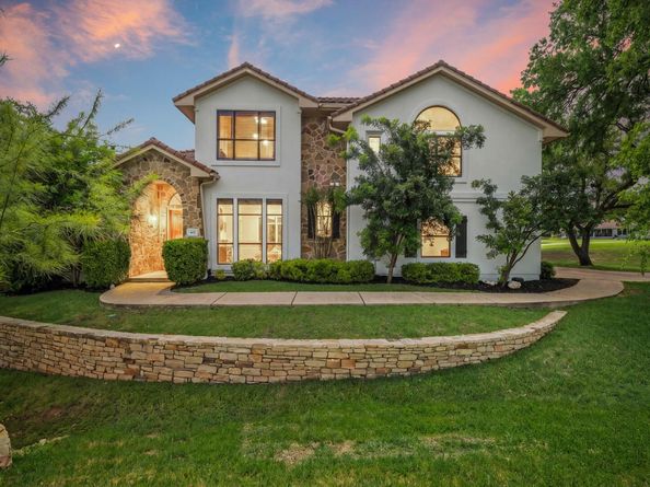 402 Zephyr ST, Lakeway TX 78734