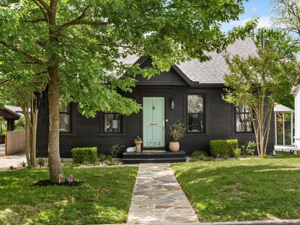 1704 Wethersfield RD, Austin TX 78703