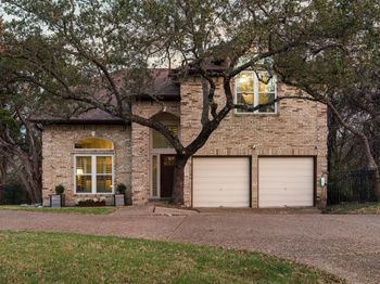 6711 Lakewood Point CV